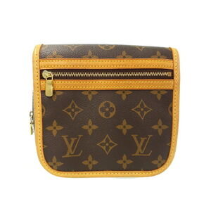 Louis Vuitton Monogram Bum Bag Bosphore Waist